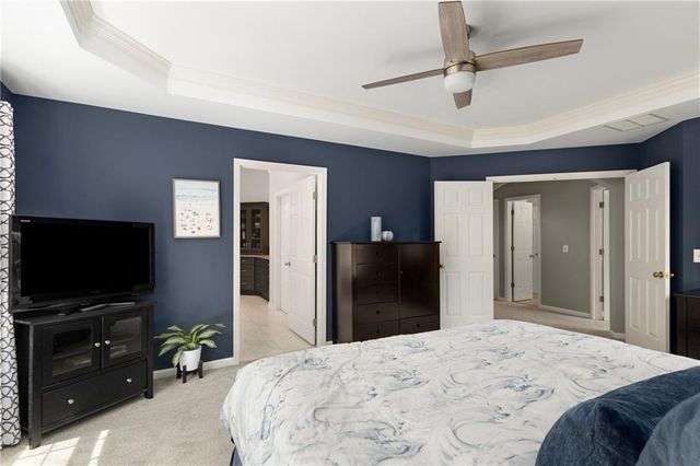 3608 Dunlin Shore Court, Peachtree Corners, GA 30092