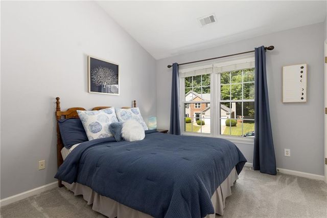 3608 Dunlin Shore Court, Peachtree Corners, GA 30092