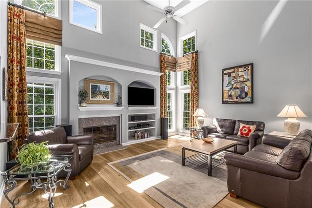 3608 Dunlin Shore Court, Peachtree Corners, GA 30092