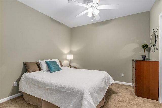 3608 Dunlin Shore Court, Peachtree Corners, GA 30092