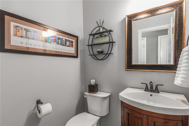 3608 Dunlin Shore Court, Peachtree Corners, GA 30092