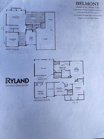 3608 Dunlin Shore Court, Peachtree Corners, GA 30092
