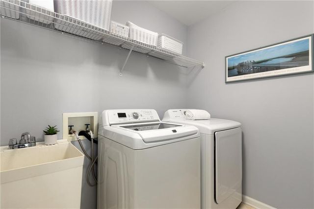 3608 Dunlin Shore Court, Peachtree Corners, GA 30092