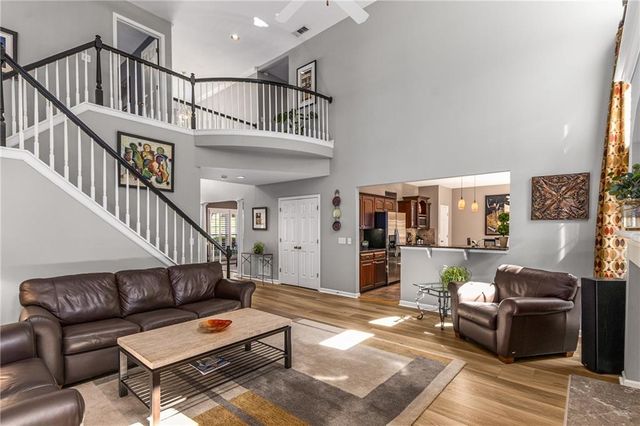 3608 Dunlin Shore Court, Peachtree Corners, GA 30092