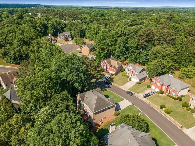 3608 Dunlin Shore Court, Peachtree Corners, GA 30092