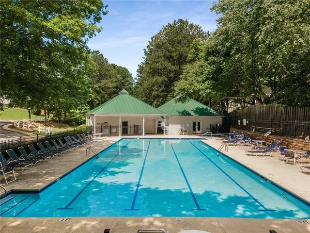 3608 Dunlin Shore Court, Peachtree Corners, GA 30092