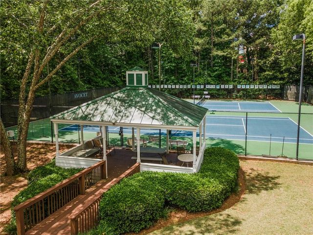 3608 Dunlin Shore Court, Peachtree Corners, GA 30092