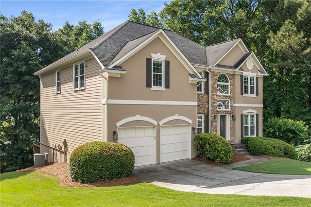 3608 Dunlin Shore Court, Peachtree Corners, GA 30092