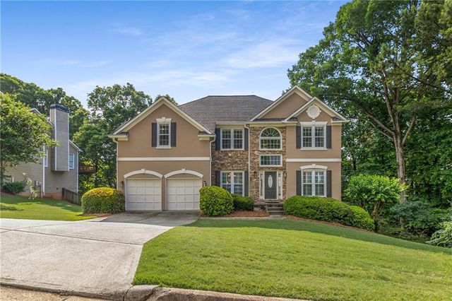3608 Dunlin Shore Court, Peachtree Corners, GA 30092