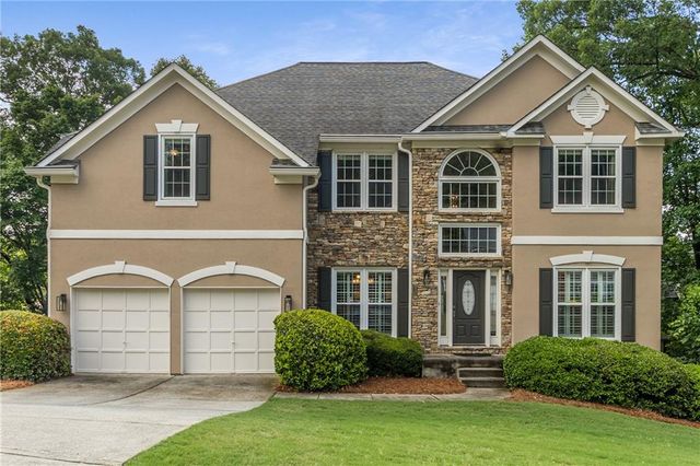 3608 Dunlin Shore Court, Peachtree Corners, GA 30092