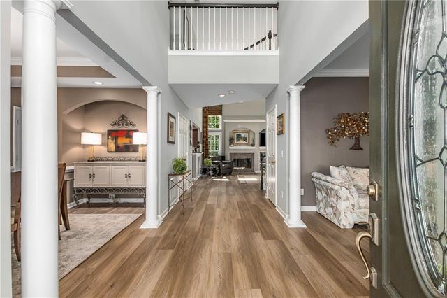 3608 Dunlin Shore Court, Peachtree Corners, GA 30092