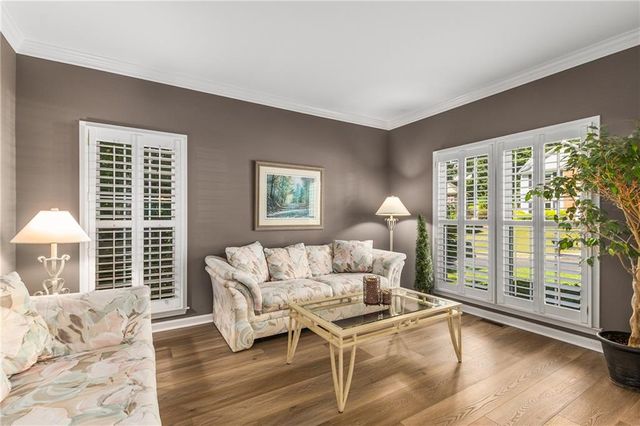 3608 Dunlin Shore Court, Peachtree Corners, GA 30092