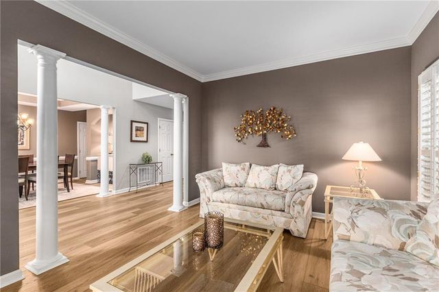 3608 Dunlin Shore Court, Peachtree Corners, GA 30092