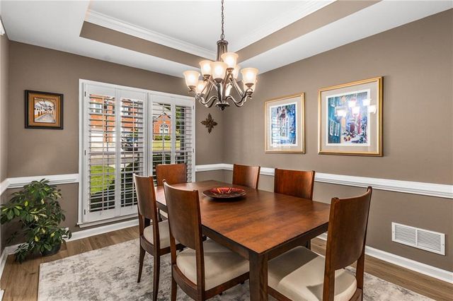3608 Dunlin Shore Court, Peachtree Corners, GA 30092