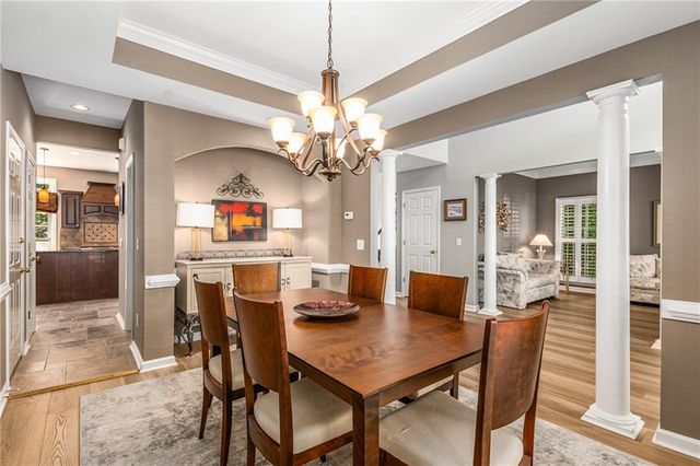 3608 Dunlin Shore Court, Peachtree Corners, GA 30092