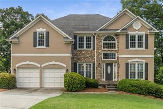 3608 Dunlin Shore Court, Peachtree Corners, GA 30092