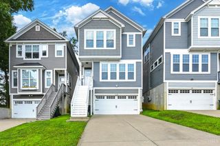 3048 Lavinia Avenue, Cincinnati, OH 45208