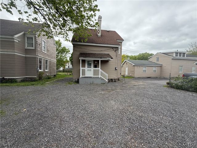 1 Academy Place, Watertown City, NY 13601