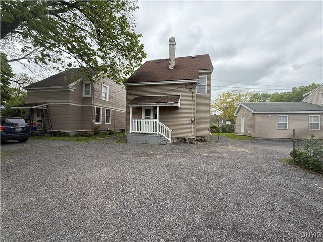 1 Academy Place, Watertown City, NY 13601