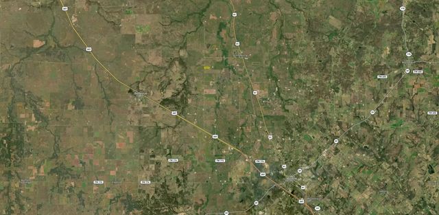 1989 Hopewell Road, Bellevue, TX 76228