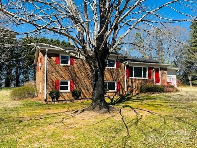 344 Circleview Drive, Shelby, NC 28150