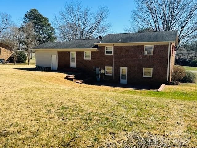 344 Circleview Drive, Shelby, NC 28150