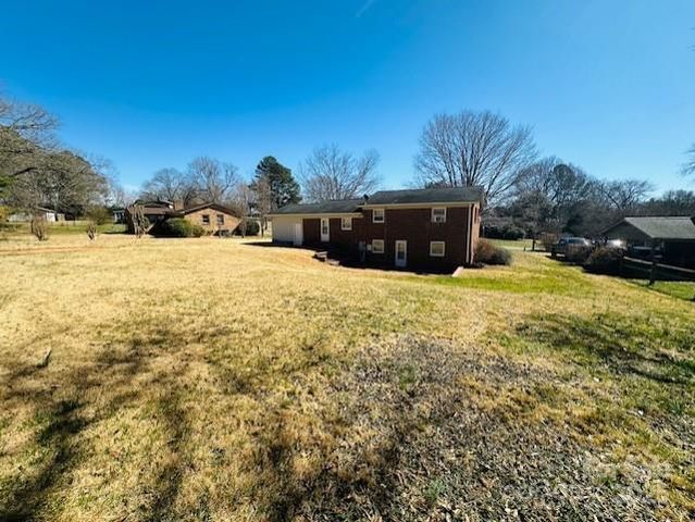 344 Circleview Drive, Shelby, NC 28150