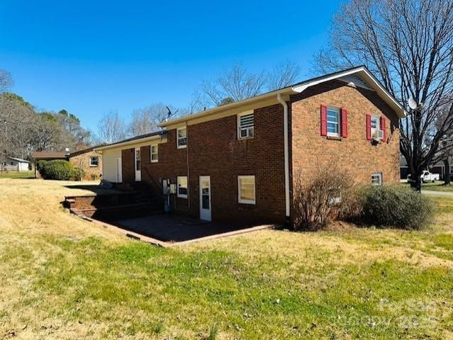 344 Circleview Drive, Shelby, NC 28150