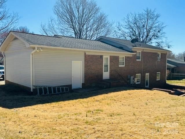 344 Circleview Drive, Shelby, NC 28150
