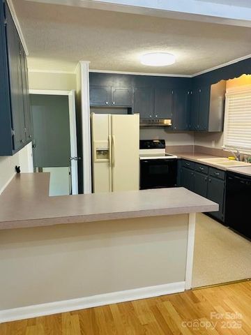 344 Circleview Drive, Shelby, NC 28150