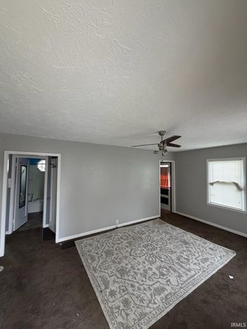 2605 Sunnyside Avenue, New Castle, IN 47362