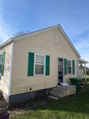 2605 Sunnyside Avenue, New Castle, IN 47362