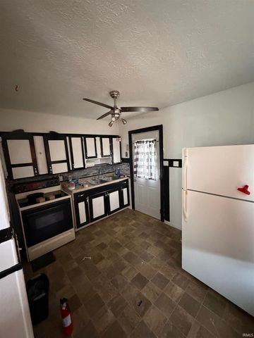 2605 Sunnyside Avenue, New Castle, IN 47362