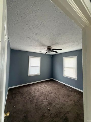 2605 Sunnyside Avenue, New Castle, IN 47362