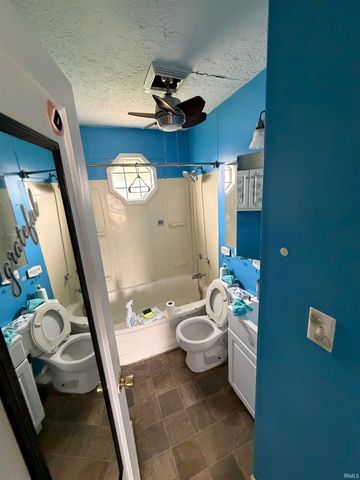 2605 Sunnyside Avenue, New Castle, IN 47362