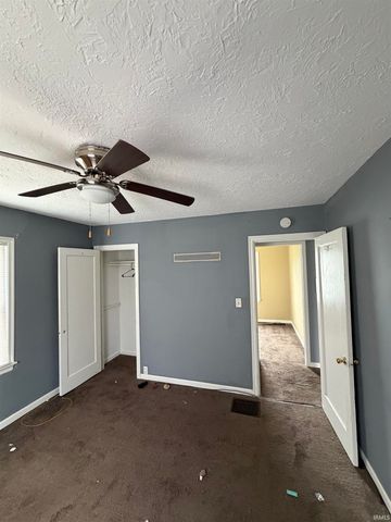 2605 Sunnyside Avenue, New Castle, IN 47362