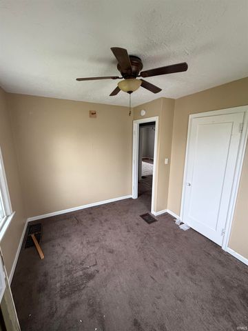 2605 Sunnyside Avenue, New Castle, IN 47362