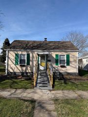 2605 Sunnyside Avenue, New Castle, IN 47362