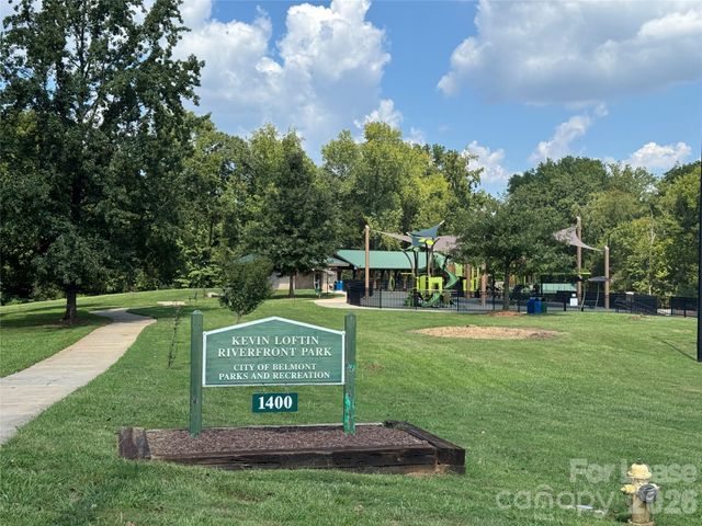 808 Caldwell Street, Belmont, NC 28012