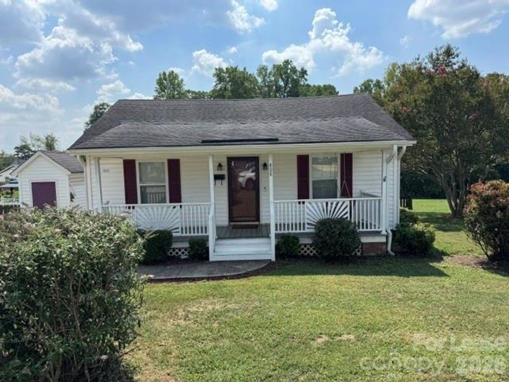 808 Caldwell Street, Belmont, NC 28012