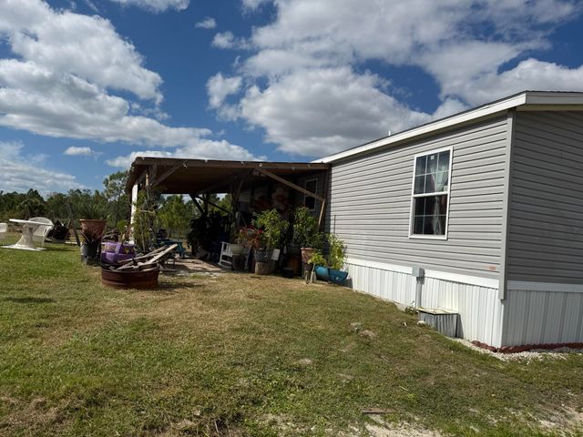 15628 NW 310th Street, Okeechobee, FL 34972