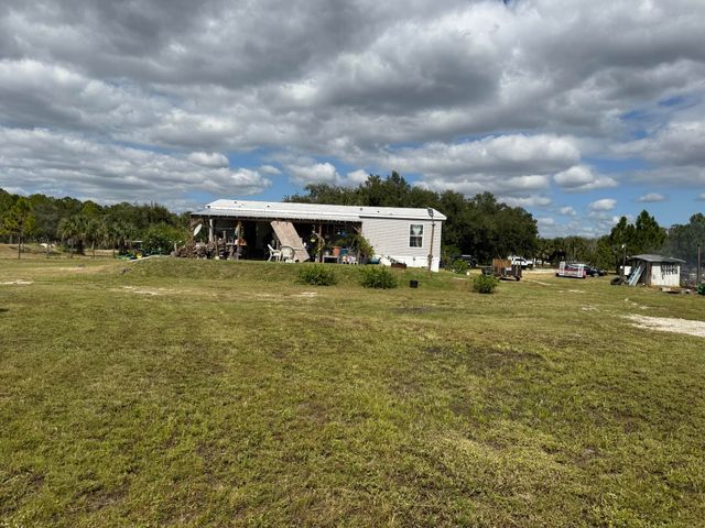 15628 NW 310th Street, Okeechobee, FL 34972