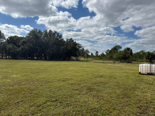15628 NW 310th Street, Okeechobee, FL 34972