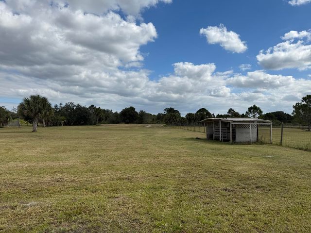 15628 NW 310th Street, Okeechobee, FL 34972