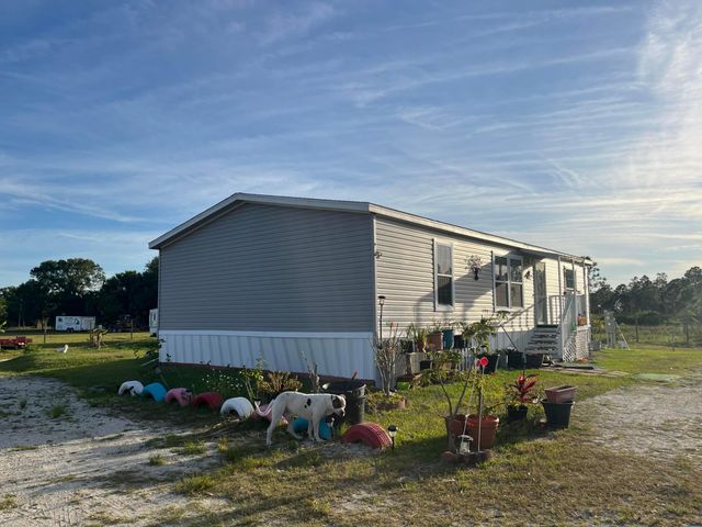 15628 NW 310th Street, Okeechobee, FL 34972