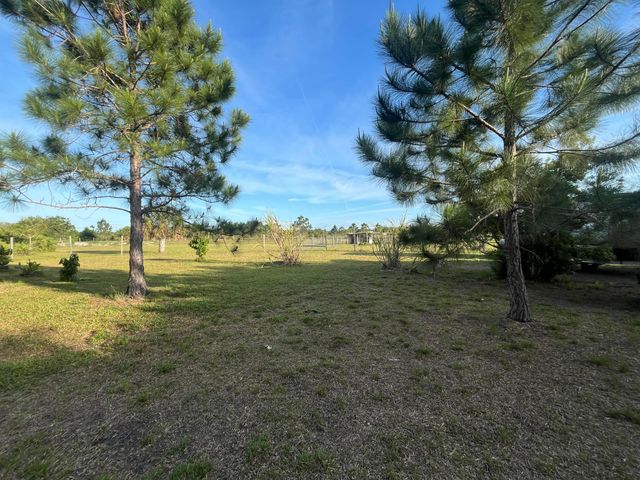 15628 NW 310th Street, Okeechobee, FL 34972