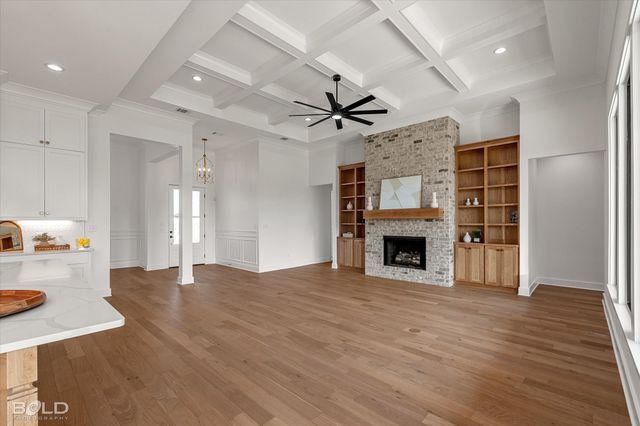 584 Corinth Circle, Bossier City, LA 71111