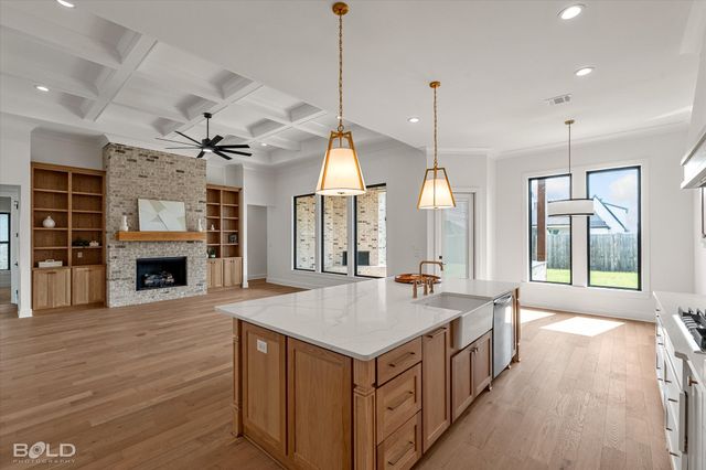 584 Corinth Circle, Bossier City, LA 71111