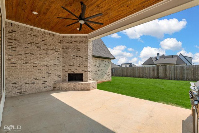 584 Corinth Circle, Bossier City, LA 71111