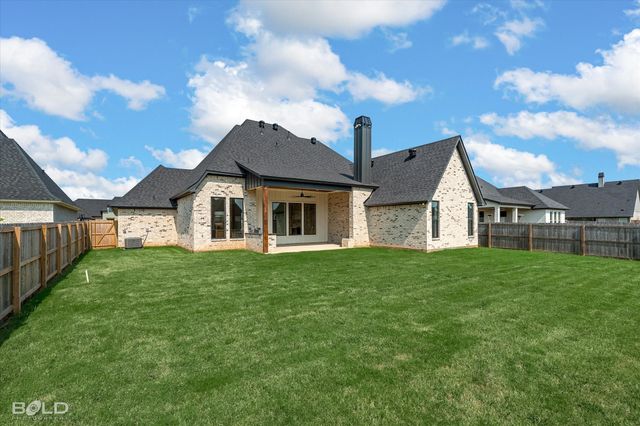 584 Corinth Circle, Bossier City, LA 71111